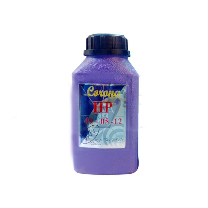 تونر شارژ HP 1200 کرونا 125g